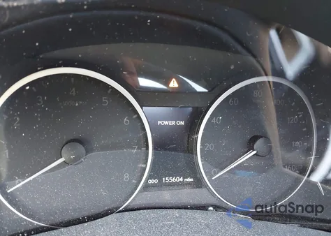 2014 Lexus Es 350 из США, поврежденный, VIN JTHBK1GGXE2121558